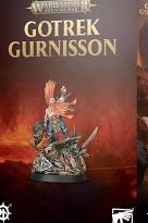 Gotrek Gurnisson